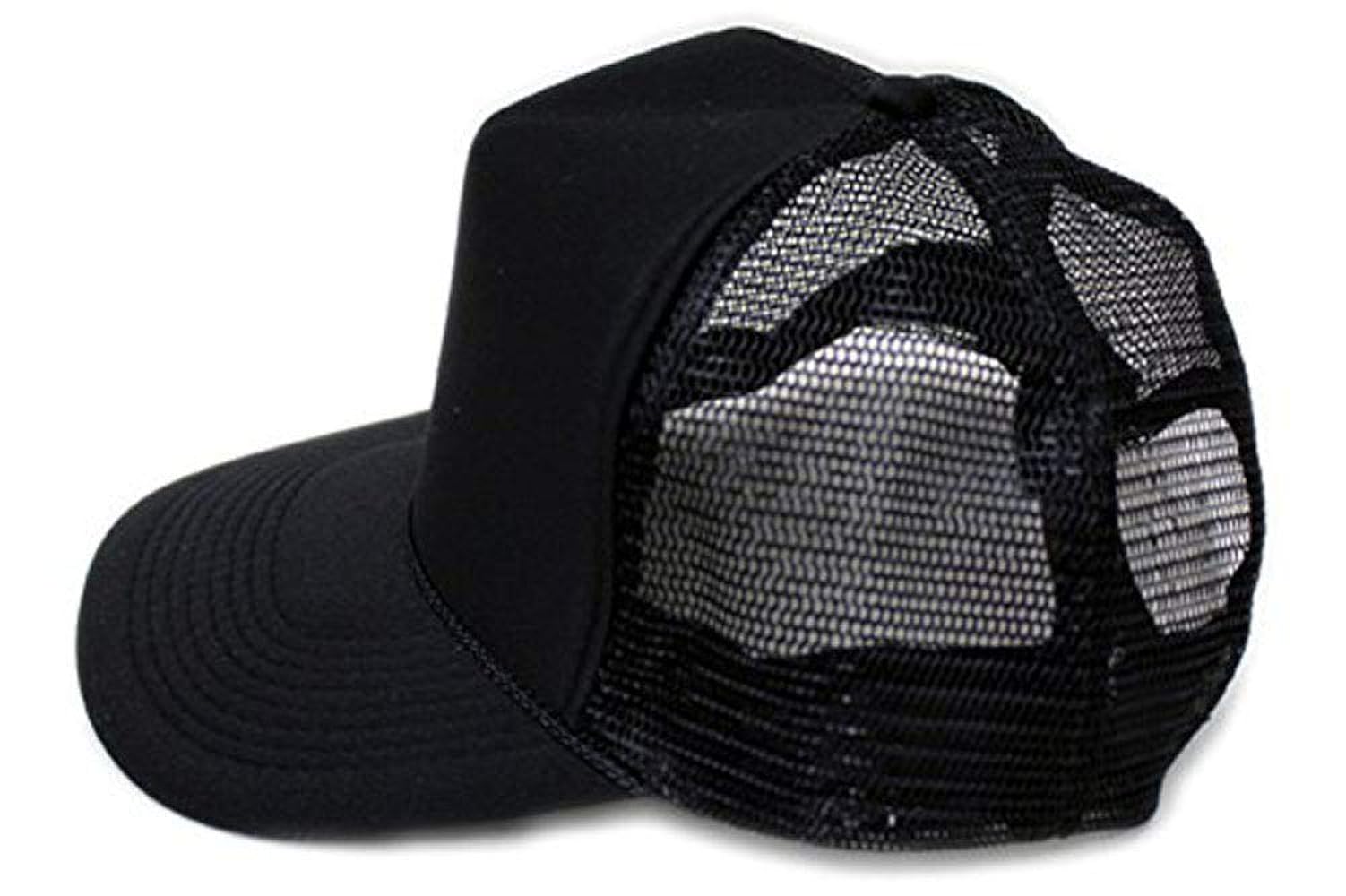 Amazon | OTTO CAP/Solid Mesh Cap(オットーキャップ/ソリッド